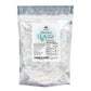 Cake S.O.S Premium Atlantic Sea Salt, Extra Coarse Grain, 16 Ounce (Pack of 1)
