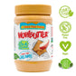 Peanut Free Tree Nut Free Natural No Stir Spread - WOWBUTTER - Award Winning Vegan Plant Protein Food made with Non-GMO verified