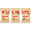 Reeds Individually Wrapped Butterscotch Hard Candy | Traditional Butterscotch Hard Candy | Creamy And Buttery Old-Fashioned Butt