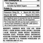 Reign Total Body Fuel, Reignbow Sherbet, Fitness & Performance Drink, 16 Fl Oz (Pack Of 12)