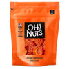 Apricots California | 1 lb - Dried Fruit | Less Sugar Added | Dehydrated Fruit Bites | Packed In New York Zip-Seal Bag For Excep