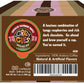 Crazy Cups Decaf Flavored Coffee Pods, Decaffeinated Chocolate Raspberry Truffle Flavored Coffee, Single Serve Hot Or Iced Medium Roast Coffee For Keurig K Cups Machines, 80 Count(Pack Of 1)
