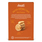 Aplenty, Salted Caramel Chip Mini Cookies, 8 Oz