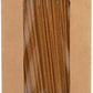 Montebello Organic Whole Wheat Spaghetti, 1 Lb