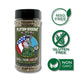 Gyao Psg Salt Pepper Garlic Seasoning - All-Natural Bbq Seasonings And Rubs For Beef, Steak, Burgers, Pork & Chicken - Msg & Glu