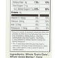 Cascadian Farm Organic Honey Nut Os - Cereal de nueces y miel, 9.5 onzas