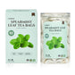 Lynginya Spearmint Tea - Natural Herbal Tea, Refreshing & Minty, 60 Tea Bags, No Sugar, No Caffeine