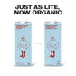 Minor Figures Oat Milk Barista Standard Unsweetened 32 Fl Oz (Pack of 6) Non-GMO Vegan Dairy Free