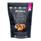 180 Snacks Salted Caramel Almond Cashew With Himalayan Salt - Delicious, Bite-Size Healthy Snacks - Non Gmo, Dairy-Free, Gluten-