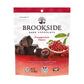 Brookside Dark Chocolate Pomegranate Snacking Chocolate, 7 oz, Pack of 1