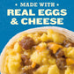 Jimmy Dean Sausage Breakfast Burritos, 4 Count