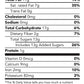 Tru Fru Real Coconut Melts Hyper-Dried Fresh In Dark Chocolate, 4.2 Ounce Bag