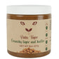 PALEO TIGER | CRUNCHY Tiger Nut Butter | AIP and Paleo Compliant | Nut Free High Prebiotic Ingredients | No Sugar Added | Whole 