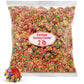 SWEETSIDE CANDY CO. Gummy Clusters Candy Snack, 2lb Bulk Pack, Ideal for Parties and Everyday Enjoyment