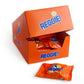Generic The REGGIE! Bar Milk Chocolate Covered Caramel & Peanuts 24 Pack Brown