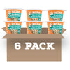 Hamburger Helper BREAKFAST Hashbrowns & Gravy Microwave Cup  2.3 oz (Pack of 6)
