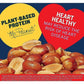 PLANTERS Redskin Spanish Peanuts, Roasted Salted, 12.5 oz Jars, Pack of 6