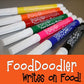 Foodoodler 8 Color Set