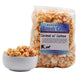 Amish Good Premium Caramel Popcorn With Cashews Real Butter And Coconut Oil In 12 Oz Bag
