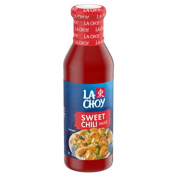 La Choy Sweet Chili Stir Fry Sauce & Marinade, 15-oz. Bottle
