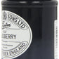 Tiptree Wild Blueberry Preserve, 12 Ounce Jars (Pack Of 6)