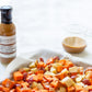 Terrapin Ridge Farms Apple Cider Maple Balsamic Vinaigrette, Gourmet Salad Dressing, 12 Fl Oz Bottle
