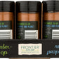 Frontier Herb - Cinnamon - Organic - Case Of 15 - 190 Oz(D0102H5Nhl6)