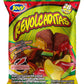 Jovy Revolcaditas With Chili Watermelon & Mango Flavors | 6Oz Bag | Mexican Candy