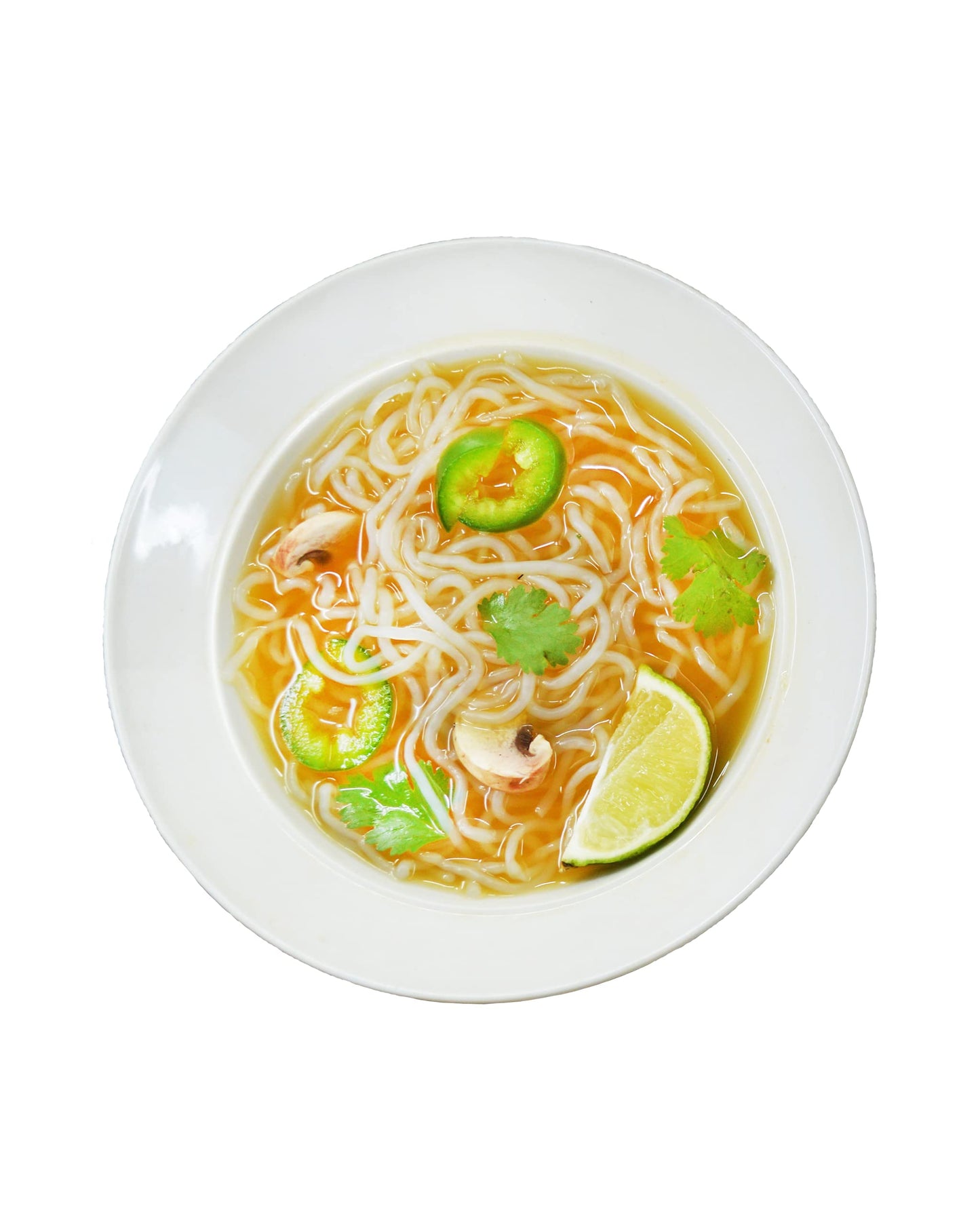 Miracle Noodle, Rte Meal, Pho, Pack Of 6, Size 8 Oz - No Artificial Ingredients Gluten Free Vegan6