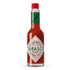 Tabasco Original Red Pepper Sauce, 2 Oz