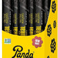 Panda A  Natural Soft Original Licorice  Pure Panda Black Licorice Candy Made With Only Four Natural Ingredients  Non-Gmo Projec