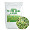 HOLFLYING Dried Chives Culinary Spice for Cooking, Seasoning, and Garnishing - 2.0 oz
