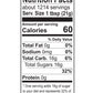 Wholesome Organic Blue Agave Nectar, Natural Low Glycemic Sweetener, Non GMO, Fair Trade & Gluten Free, 5 gallon jug (Pack of 1)