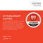 Revv Afterburner, Single-Serve Keurig K-Cup Pods, Dark Roast Coffee, 60 Count