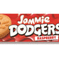 Burton'S Jammie Dodgers, 4.9 Ounce (Pack Of 5)