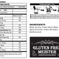 Gluten Free Meister Japanese Ramen 10Pk (Noodle Only/Vegan)
