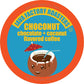 Java Factory Coffee Pods for Keurig - Choconut Flavor, 40 Count, Model JFR CNUT40