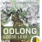 VIXI Green Oolong Tea Loose Leaf, 16.00 Oz, Vietnam's Mountain Tea, Caffeinated, Dried Whole Full Large Leaves, 100% Natural fro