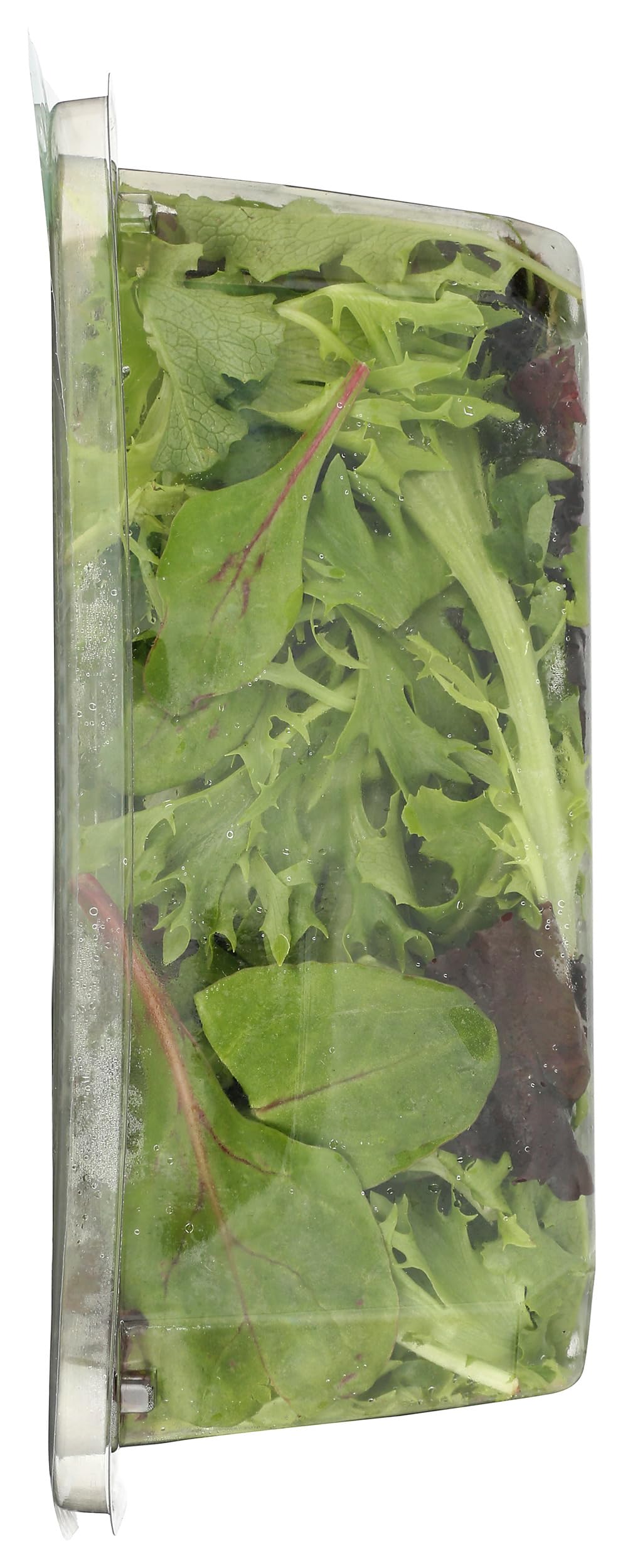 Whole Foods Market, Organic Sweet Baby Lettuces, 5 oz