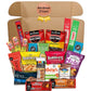 Snack Squad Keto Snack Variety Pack - High Protein, Low Carb, Low Sugar - 22 Count - Multi Color
