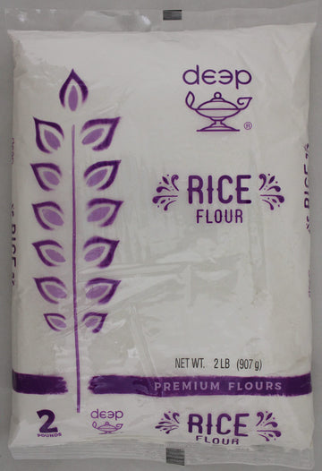 Rice Flour 2lb