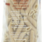 Delallo Pasta Whole Wheat Penne Rigate, 16 Oz