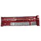 Boyer Clark Cups, Milk Chocolate Peanut Butter Bars With A Crunch, 3 Ounces, Pack of 3