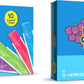 Jolly Rancher Freezer Bars, Assorted Flavors, 1 Oz Bars,10 Ice Bars (Pack of 2)