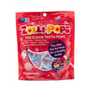 Zollipops - Holiday Peppermint Pack - Clean Teeth Lollipops, 3.1 Oz