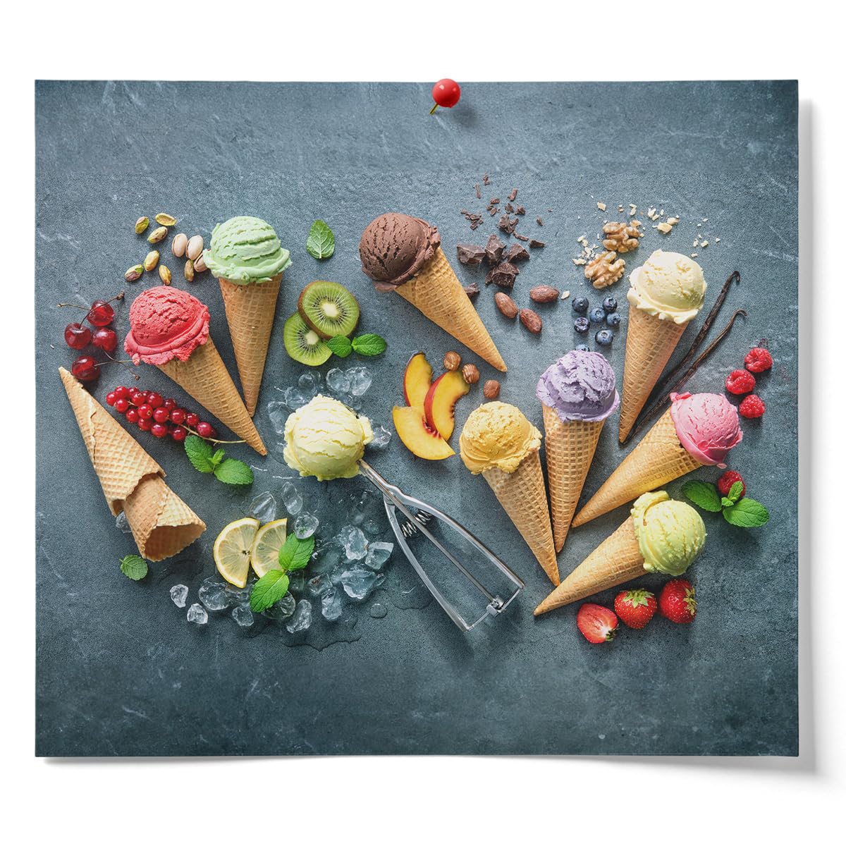 Fermentaholics Liquid Invert Sugar Syrup - 2 Pack - 20 fl oz - Clear - Great for Baking, Fermentation, Candy Making, Ice Cream