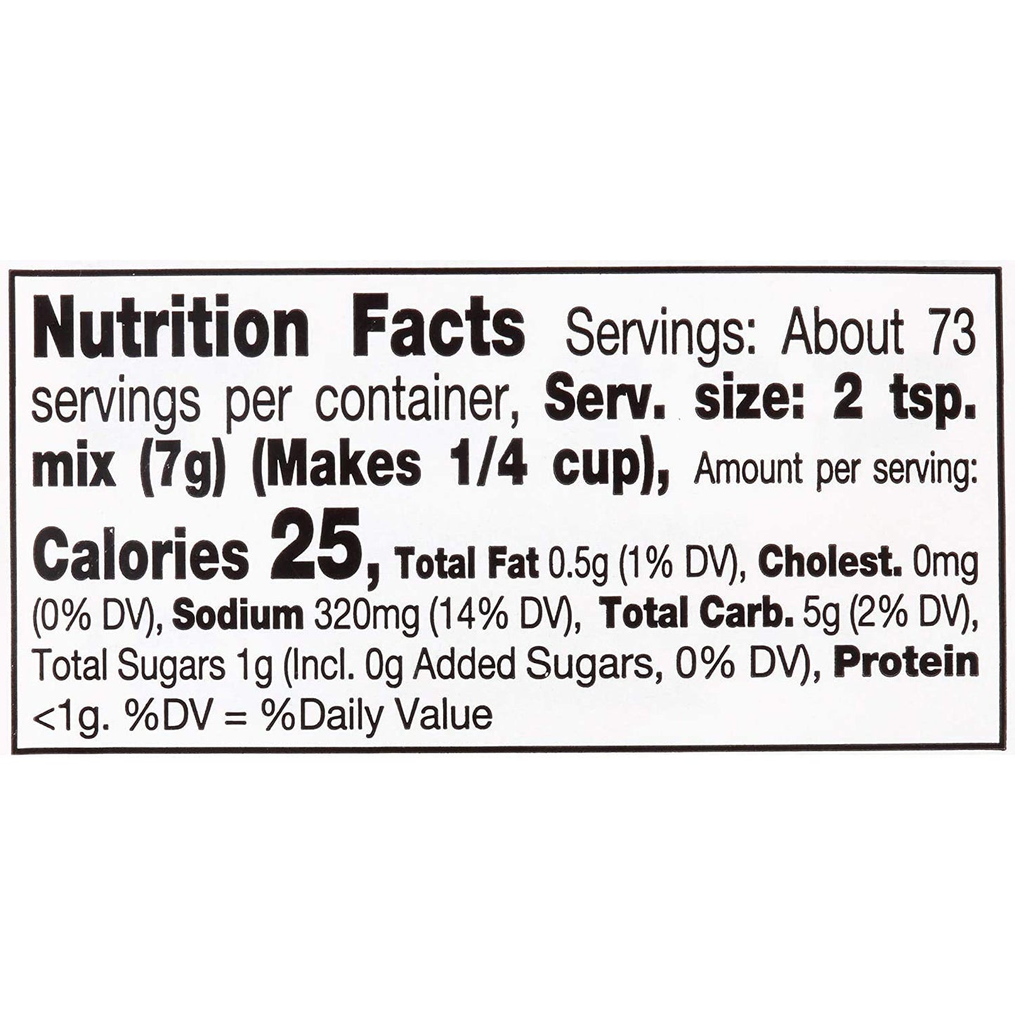 McCormick Poultry Gravy Mix - 18 Ounce (2 Pack)