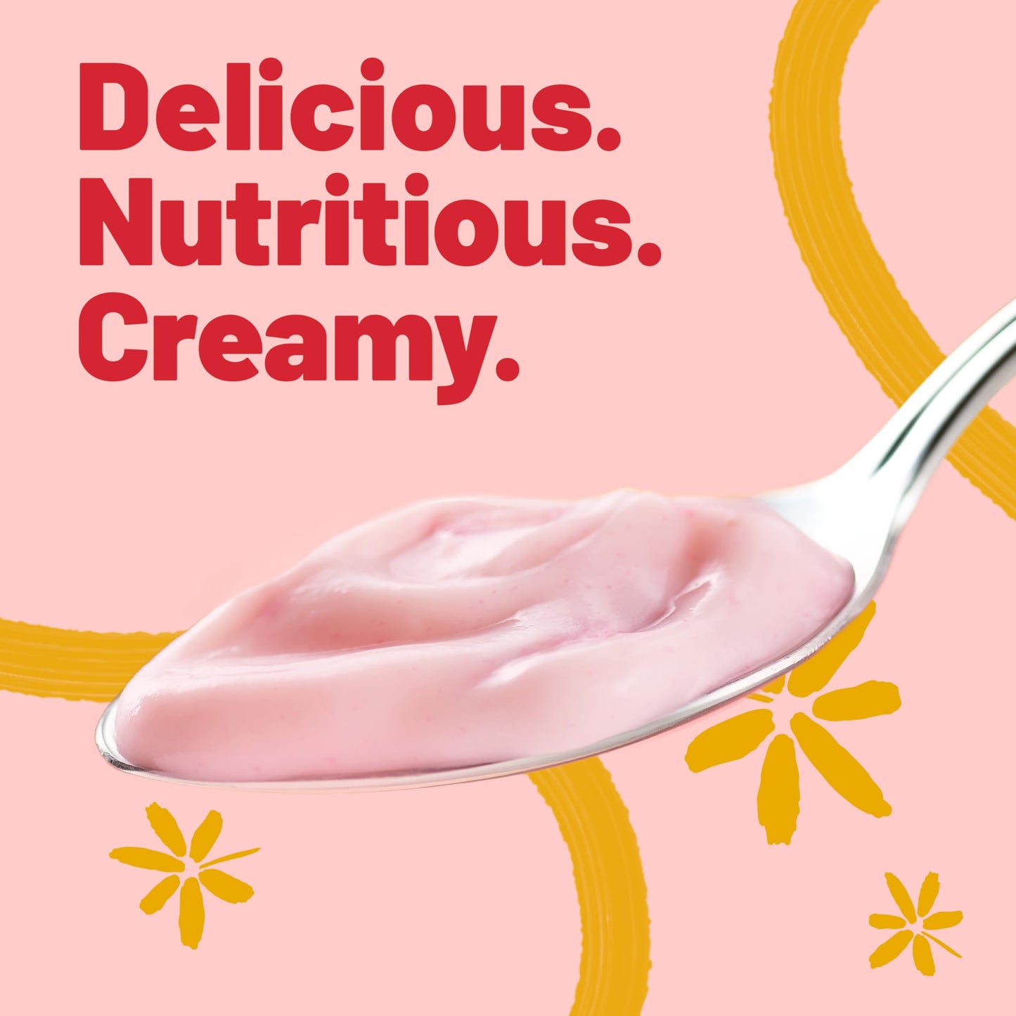 Yoplait Original Smooth Style Strawberry Flavored Low Fat Yogurt Tub, 32 oz