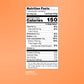 Good Chips Baked Crunchy Sweet Plantain Chips - Crispy, Oil Free, Healthy Maduritos - 1.4 Oz - Pack Of 12