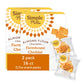 Simple Mills Almond Flour ers Snack Packs  Farmhouse Cheddar  Gluten Free  Flax Seed  Sunflower Seeds  Corn Free  Good for Snacks  6.5 oz  Pack of 2 (8 Bags per Box)